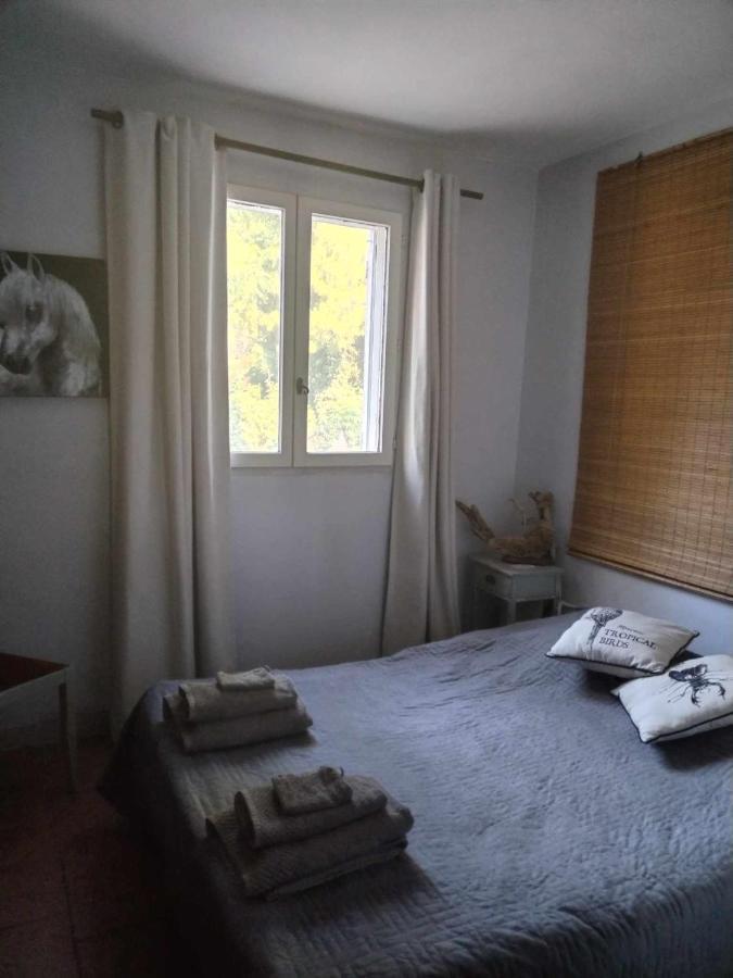 Apartmán Ancienne Gare Arles Exteriér fotografie